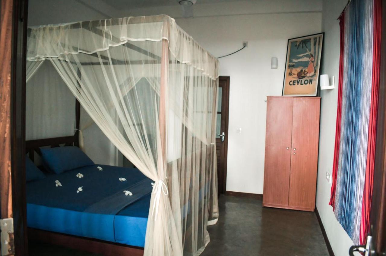 Dream Cabana Galle Zewnętrze zdjęcie