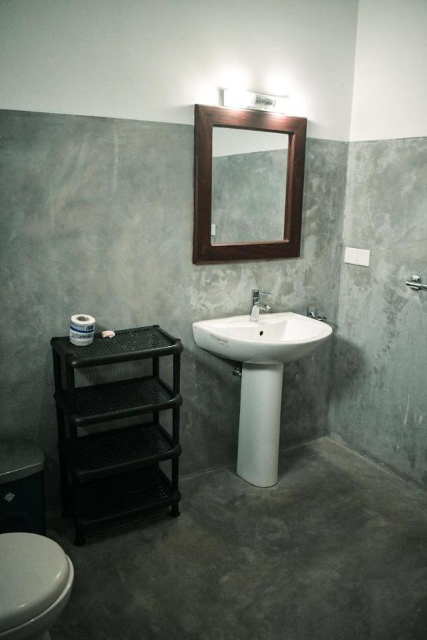 Dream Cabana Galle Zewnętrze zdjęcie