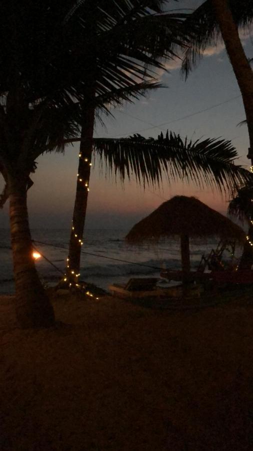 Dream Cabana Galle Zewnętrze zdjęcie